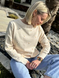Sweat MARGUERITE