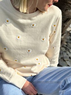 Sweat MARGUERITE