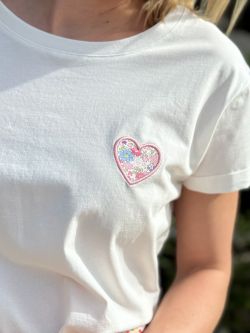 T-shirt LONA