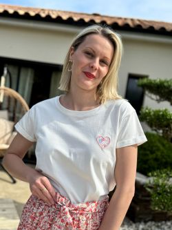 T-shirt LONA