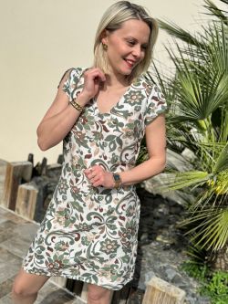 Robe MILA