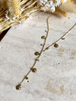 Collier Soleil