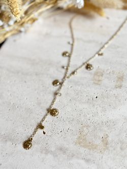 Collier Soleil