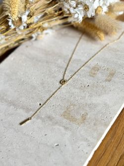 Collier Œillet