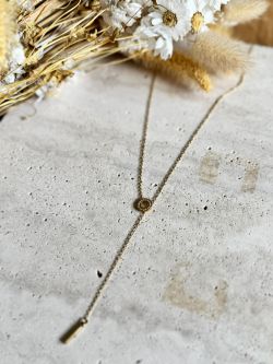 Collier Œillet