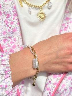 Bracelet Alexandrie