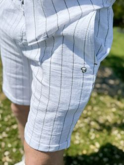 Short BIJI - Benson & Cherry