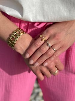 Bracelet Lys