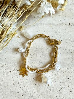 Bracelet Alexandrie