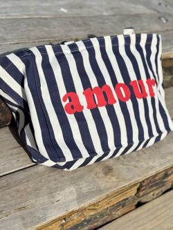 Sac AMOUR