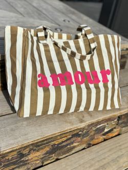 Sac AMOUR