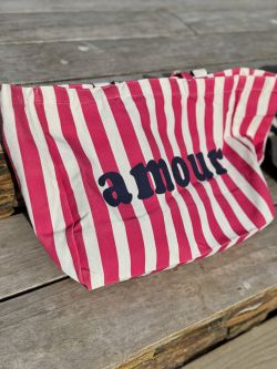 Sac AMOUR