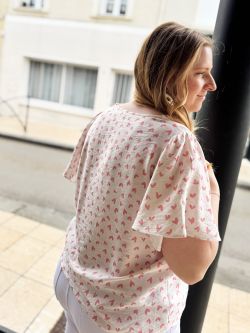 Top SERAPHINE