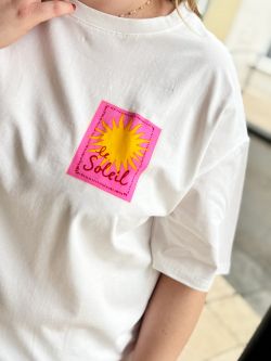 T-shirt MALIKA