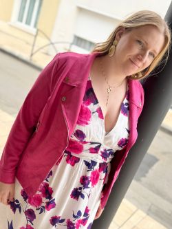 Veste OPHELIE