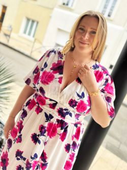 Robe CYNTHIA