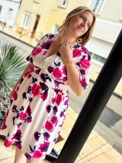 Robe CYNTHIA