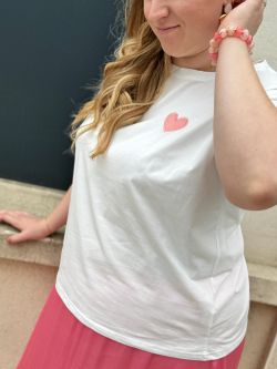 T-shirt AMYME