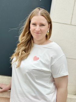 T-shirt AMYME