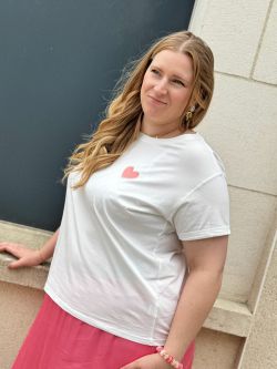 T-shirt AMYME