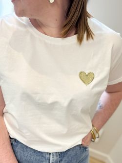 T-shirt AMYME