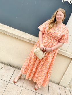 Robe JOANE