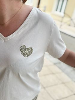 T-shirt ALVA