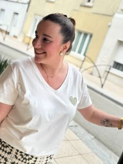 T-shirt ALVA