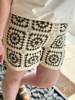 Short MARLENE