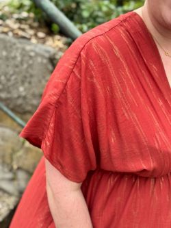 Robe AZALEE