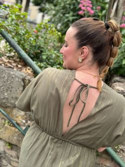 Robe AZALEE