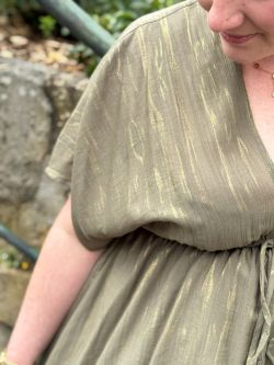 Robe AZALEE