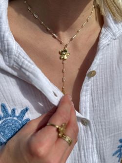 Collier GERBERA