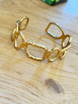 Bracelet CYCLAMEN