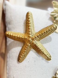 Broche ETOILE DE MER