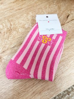 Chaussettes COOL MOM