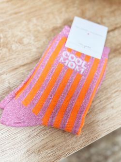 Chaussettes COOL MOM