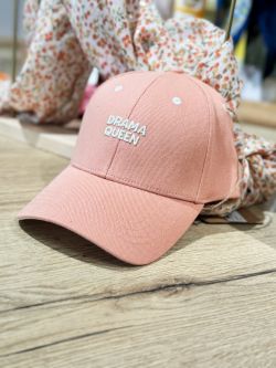 Casquette DRAMA - Chamaye