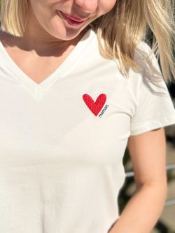 T-shirt MAMAN