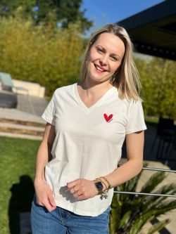 T-shirt MAMAN