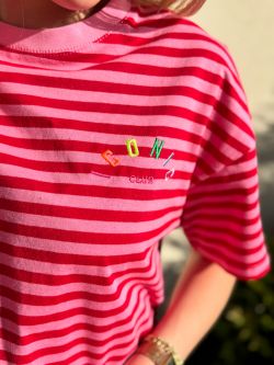 T-shirt ICONIC - Mère & Fille