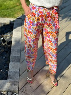 Pantalon ARMELLE