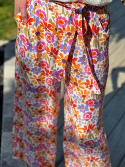 Pantalon ARMELLE