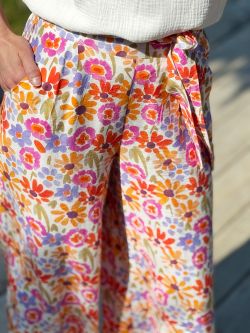Pantalon ARMELLE