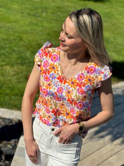 Top ARMELLE