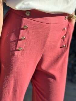 Pantalon PASCALINE