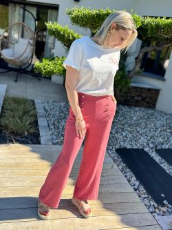 Pantalon PASCALINE