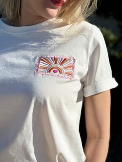 T-shirt PATRICIA