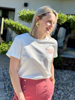 T-shirt PATRICIA