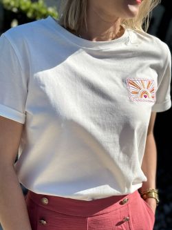 T-shirt PATRICIA